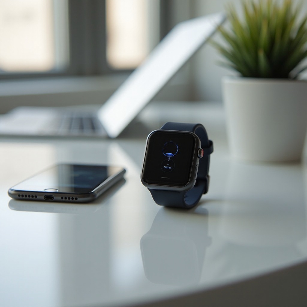Comment jumeler une montre connectée facilement : guide complet