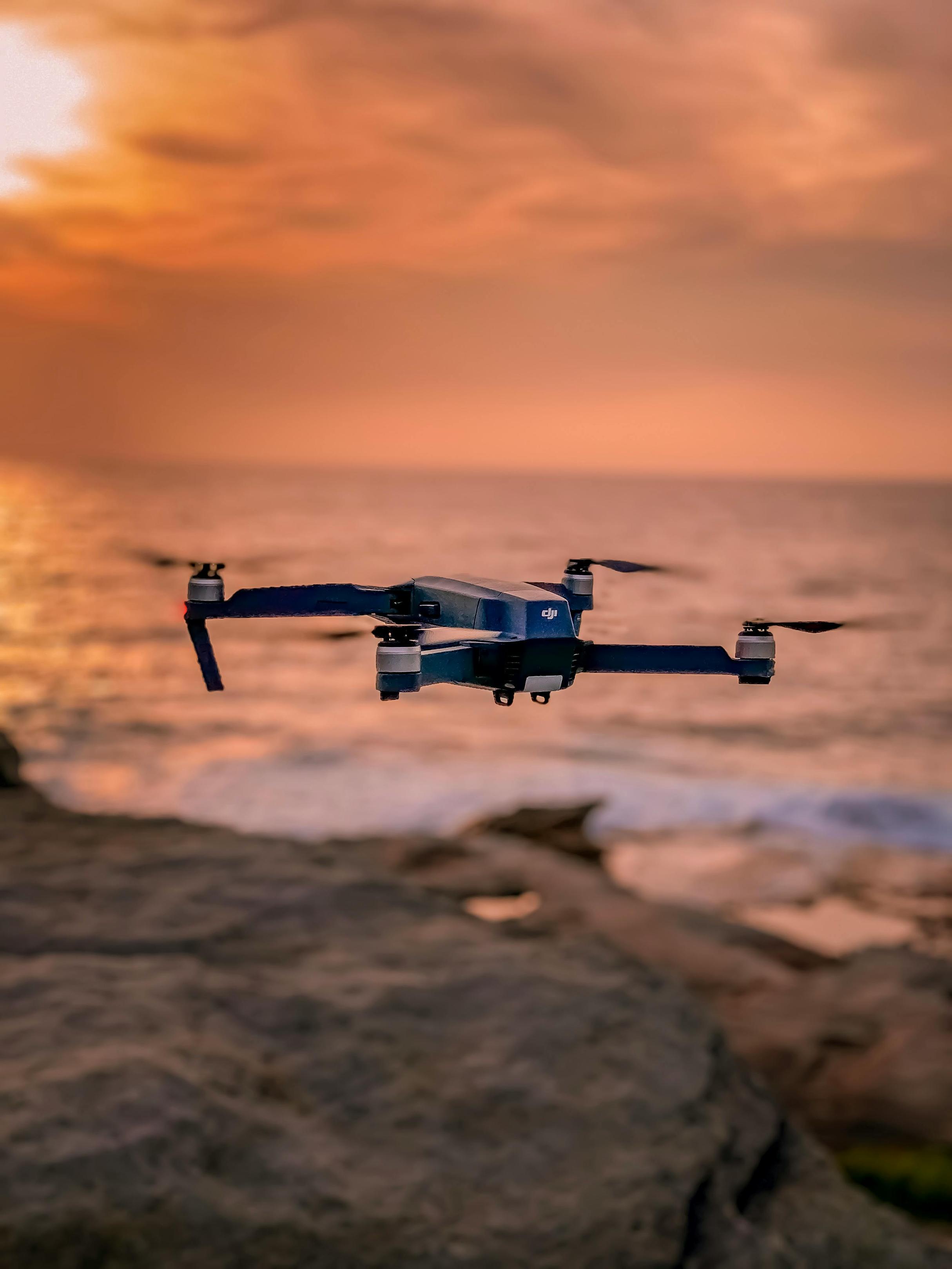 كيفية تثبيت تطبيق DJI Fly على نظام أندرويد: دليل كامل